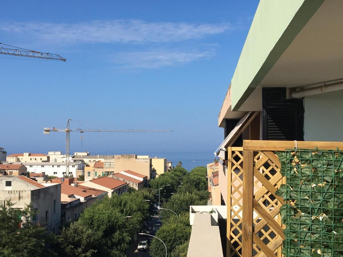 مبيت وإفطار ألغيرو La Residencia المظهر الخارجي الصورة